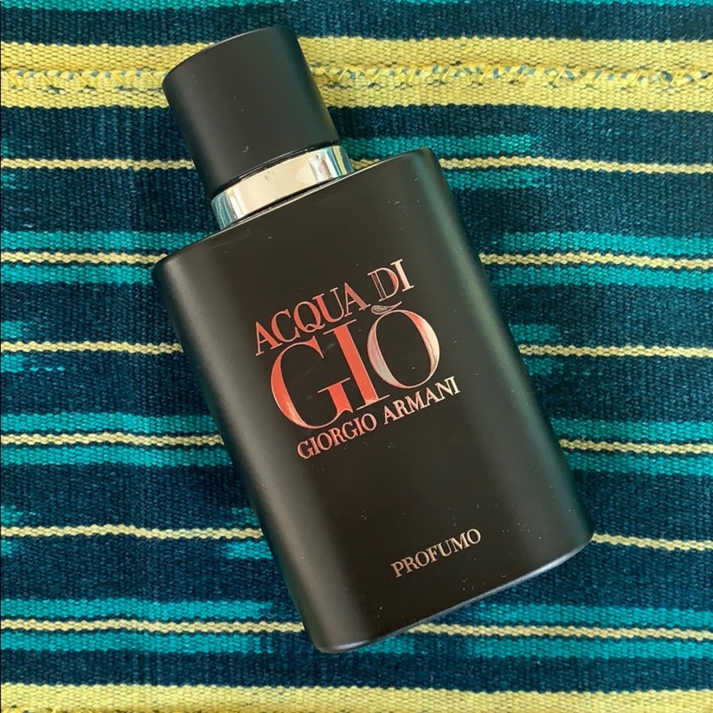 Giorgio Armani Acqua Di Giò Profumo